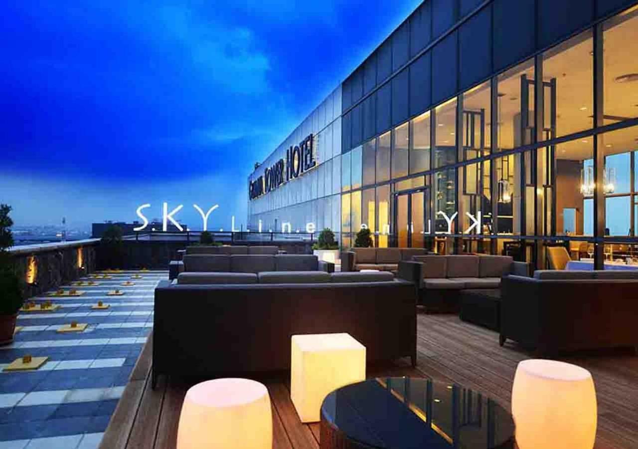 古玛雅大厦酒店 三宝垄 外观 照片